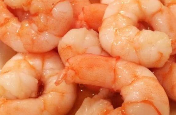 饭店虾仁滑嫩弹牙全靠这招？简单一步，家常菜秒变大厨味！