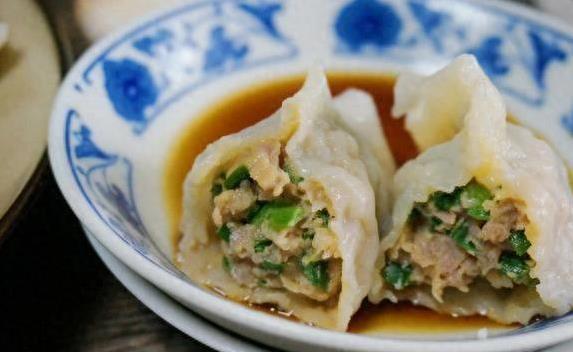 猪肉韭菜饺子百吃不腻，我家每周必包，你家最爱啥馅？