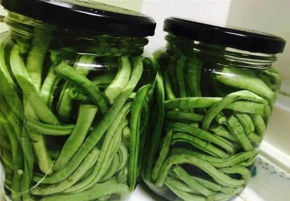 妈妈的咸菜香到邻居来蹭饭，简单3步腌制，藏着家的味道