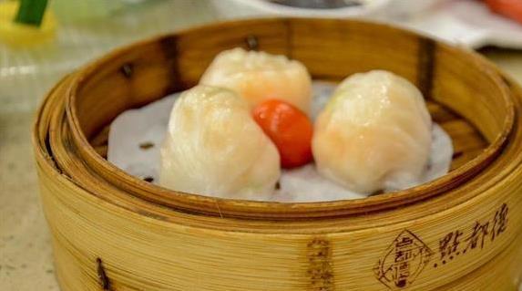 北方吃货广州吃早茶，800块没吃饱，傻眼了