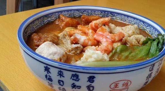 鱼丸爆汁一口鲜，福州4大美食吃到爽，你最爱哪款？