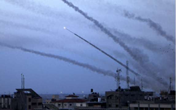 以国防部长：哈马斯发动袭击是“严重错误”，以色列将赢得这场战争