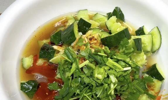 夏天没胃口？两步做凉拌海蜇，清爽开胃全家抢着吃