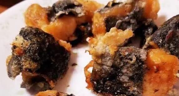 减肥不饿肚子？鸡胸肉低脂高蛋白，3步做出香脆海苔卷