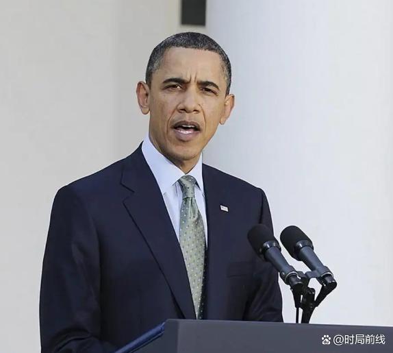 奥巴马批特朗普 白宫如何接招 前总统打破沉默尖锐批评