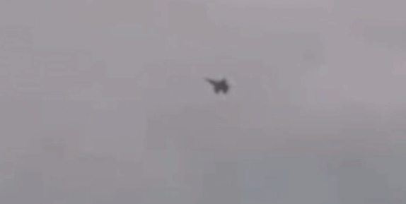 伊朗称国产武器4次拦截美以战机