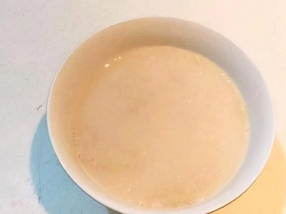 自制玉米杂粮馒头的做法！减肥女士的最爱！学起来吧