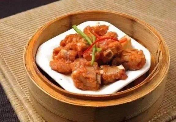 广东早茶都吃啥？这8种最特色，盘盘精致又美味，最后一个真特别