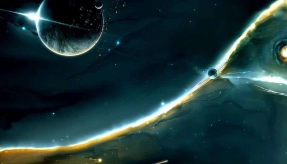 “宇宙墙”竟然真实存在，我们所处的宇宙只是座监狱吗？
