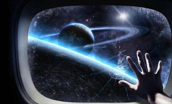 震撼揭秘：世界真的是虚拟的吗？