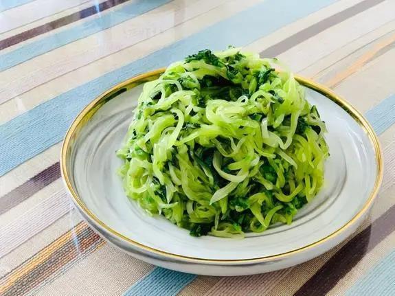 莴苣是莴笋吗？莴笋叶是油麦菜吗？区别挺大，别再弄错了，涨知识