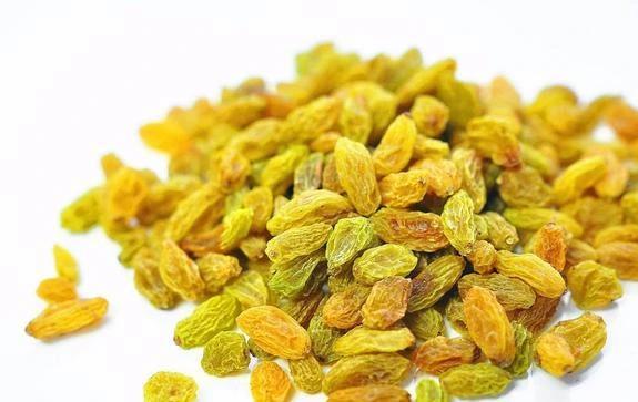 吃葡萄干要不要洗？原来这样吃才干净，一定要告诉家里人哦