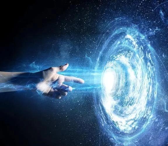 宇宙有范围大小吗?宇宙之外是什么?宇宙之外虚无空间是什么?_新闻看看