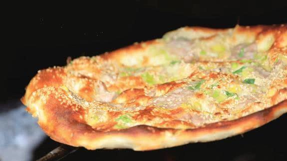 历史文化名城，打卡河南驻马店特色美食