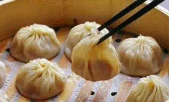 中国最好吃的四种包子，狗不理未上榜，有你家乡的包子吗？