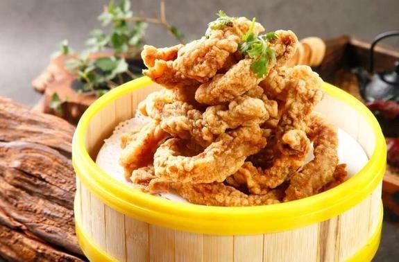 河南“10大名菜”有哪些？你吃过几种？网友：豫菜果然名不虚传