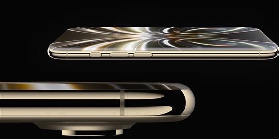 iPhone20原型机偷跑 全新设计曝光