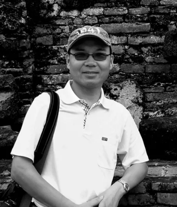 【DeepSeek谈艺】任惠中·水墨人物画 | 在平凡的人物与场景中挖掘动人的精神内核,画面饱含真诚与力量