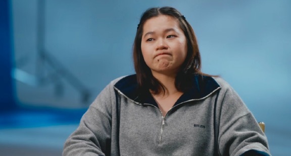 全红婵遭吐槽仍心怀善意 强调"做好自己就够了"