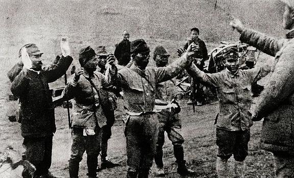 731部队日本少年士兵也被用来做实验 揭露战争残酷真相