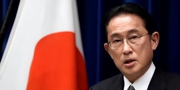 日本前首相痛批岸田政府挑衅中国 内阁动荡加剧危机