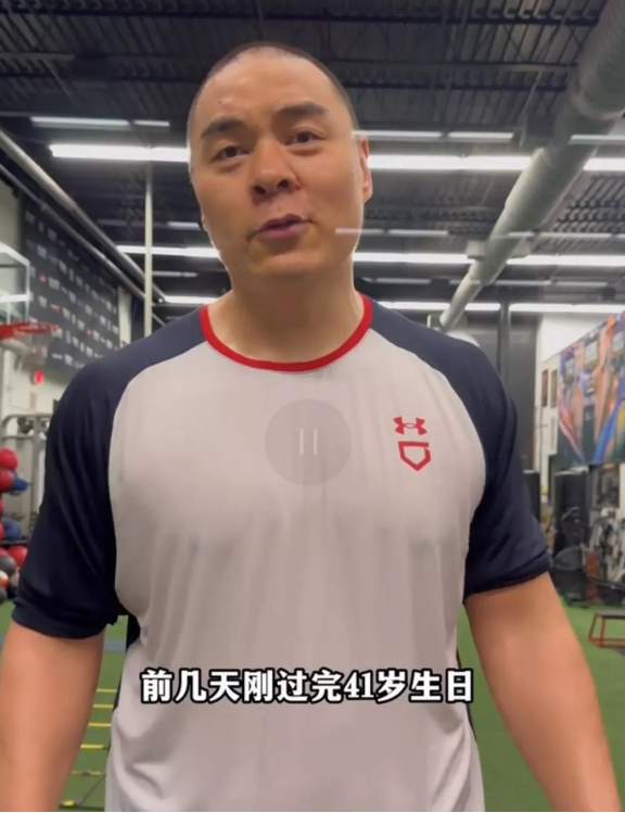 特大喜讯！张志磊已停更短视频，开始闭关修炼 全力备战世纪拳赛