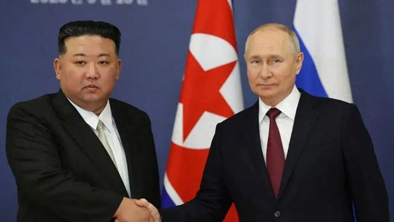 普京访朝 俄朝领导人互赠哪些礼物？