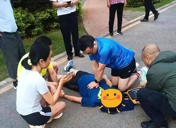 爱跑步的人，患心脑梗的概率比不跑步的人高10倍不止？