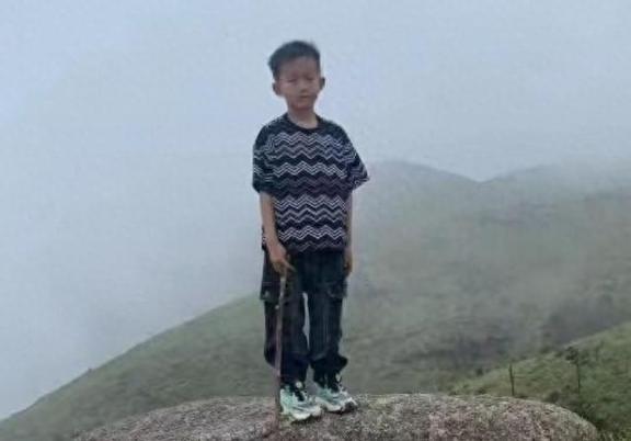 莆田8歲男孩失聯(lián)事件進(jìn)展