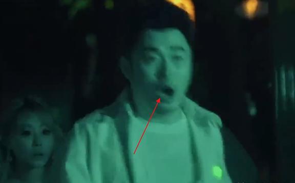 王祖蓝不让女儿看这期五哈 尴尬表现引热议