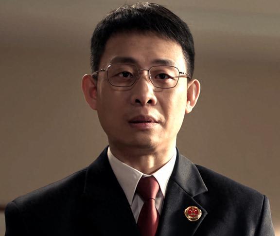 《以法之名》白冰演技如何