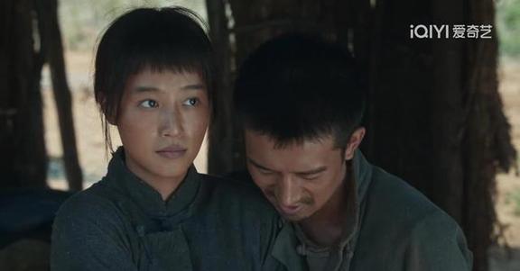 绣绣叫银子小娘 银子的选择与绣绣的影响