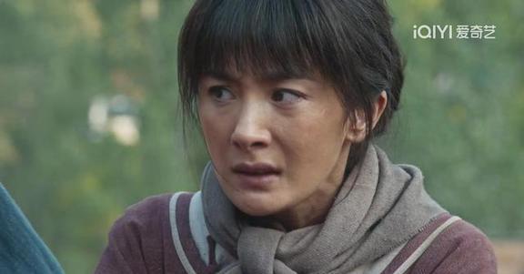 绣绣叫银子小娘 银子的选择与绣绣的影响