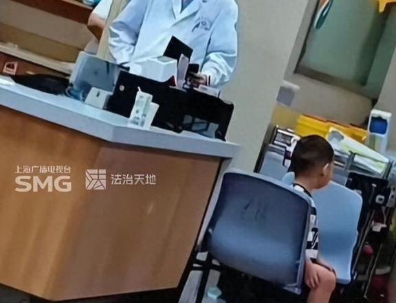 237天嬰兒去世捐遺體父母發(fā)聲 愛(ài)的延續(xù)與告別