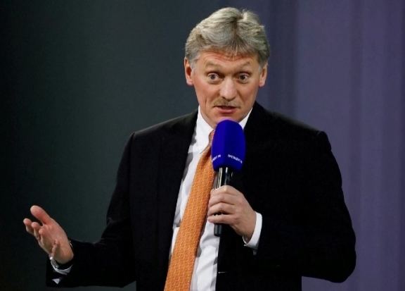 克宫驳斥特朗普纸老虎说法 俄方称是“真正熊”