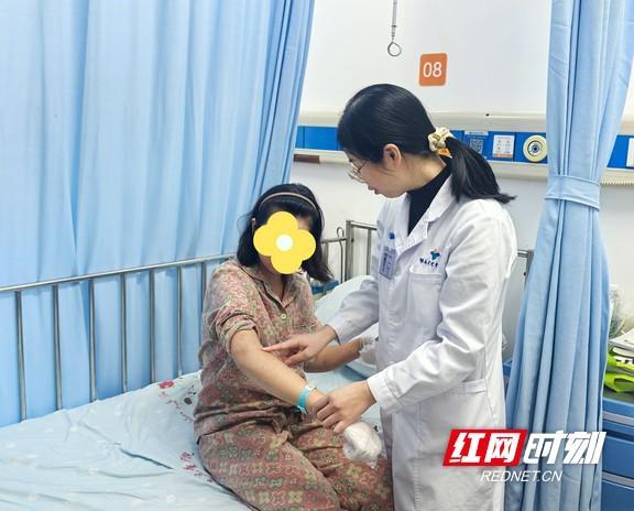 秋冬季节儿童特应性皮炎进入高发期，气候干燥