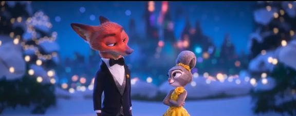 费翔配音《疯狂动物城2》被吐槽听不清 明星配音引发争议