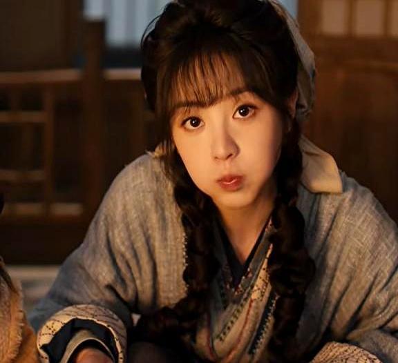 看完第十一集逐玉的我 轻松剧情更解压