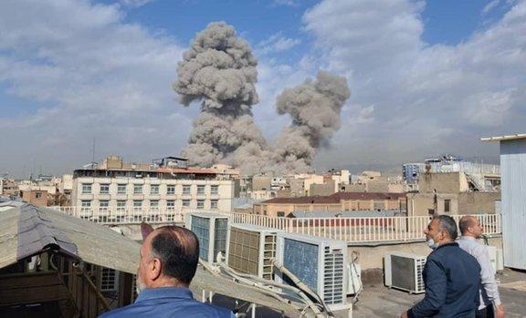 美国中意的伊朗领导人都被炸死了 特朗普炫耀“成功”空袭