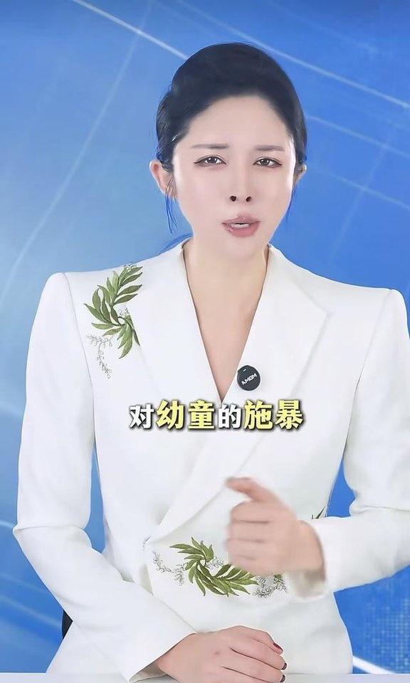 六安打小孩事件进展 监控揭露真相