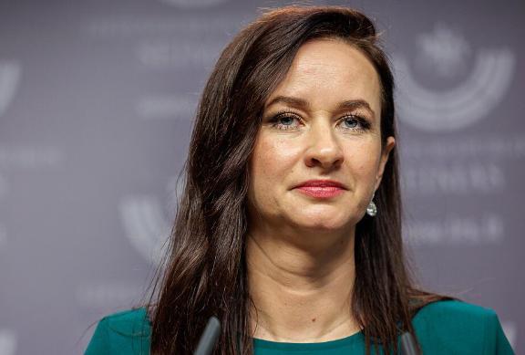 立陶宛总理:开设所谓“台湾代表处”,好处为0