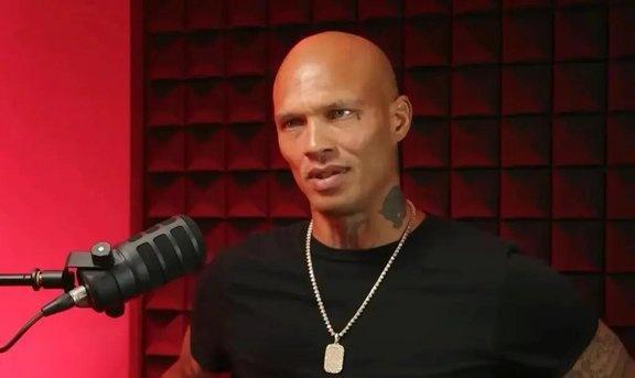 国外最帅囚犯嫌狱中生活被粉丝打扰 颜值特权引发热议