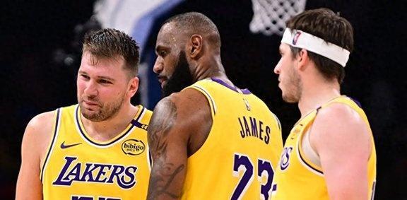 湖人将迎战雷霆你看好谁