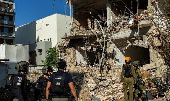 以色列搅局 和平进程受挫