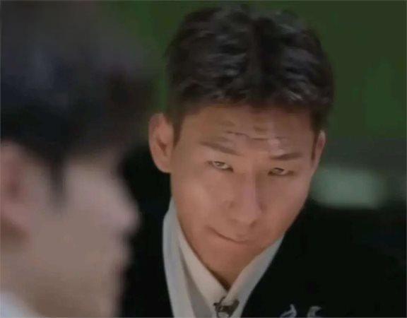 谁让阿如那在桃花坞不舒服了