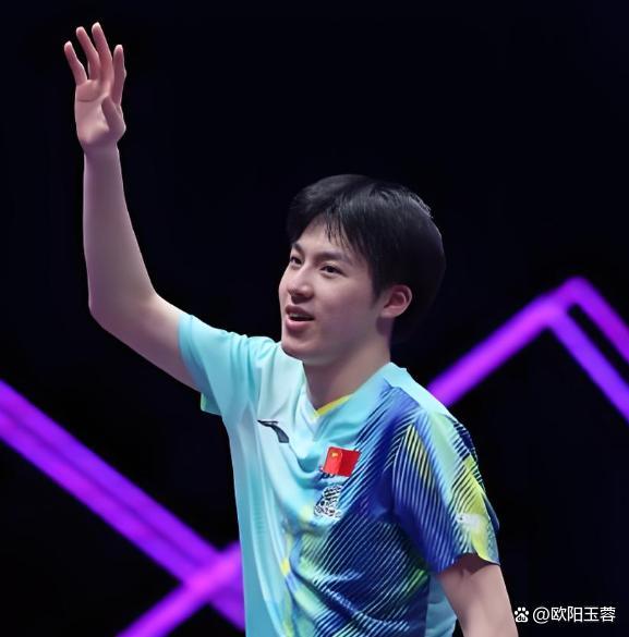 石洵瑶夺双冠，女单止步四强 逆境中的逆袭