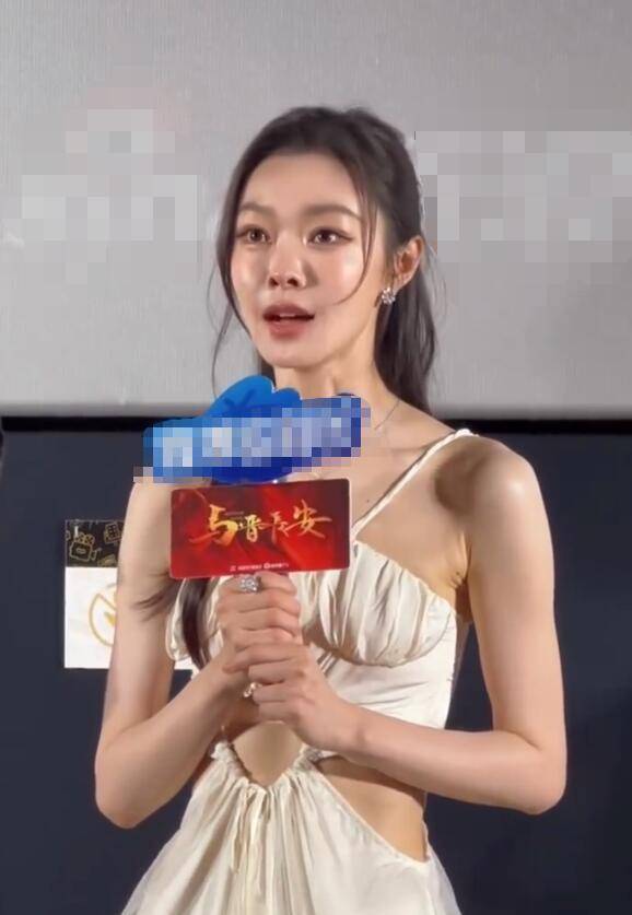 宋轶回应整容传闻：没有整容云燚网，只是换了新化妆老师