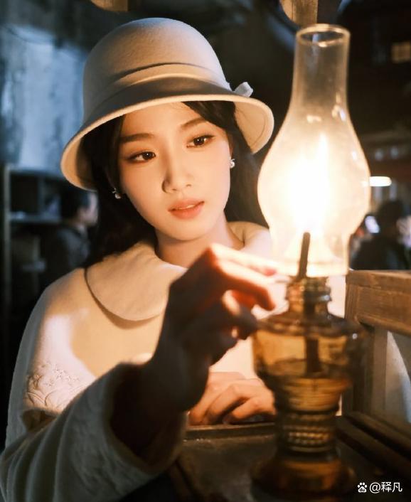 卢昱晓台词 原声发扬引争议