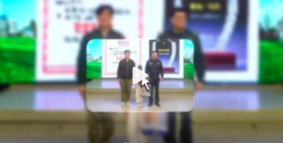 小姐妹捡金戒指后续来了