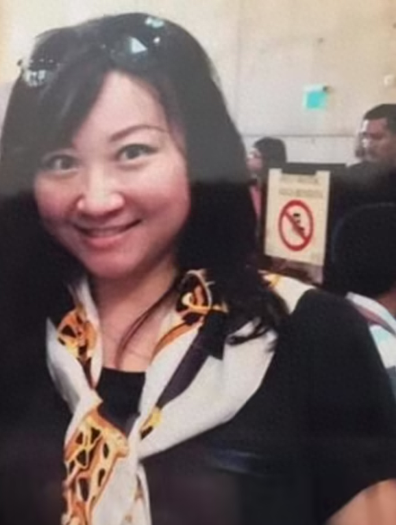 曾是巨星郑少秋的长女在美国过世，终年55岁，遗体葬礼引热议